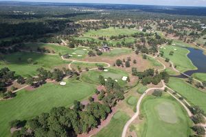 Big Easy Ranch (The Covey) Front Nine